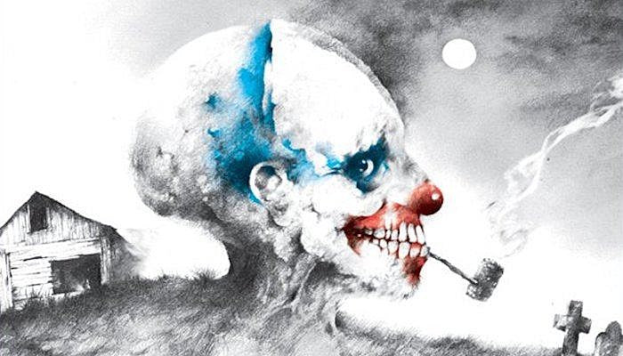 scary stories to tell in the dark