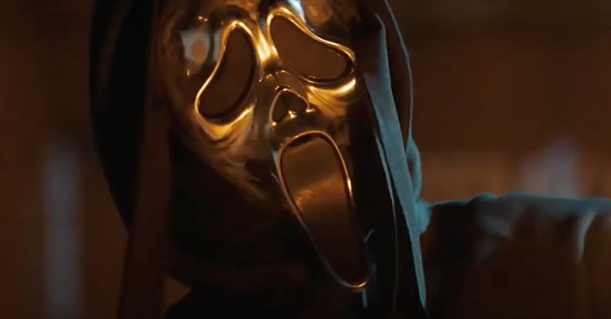 Scream