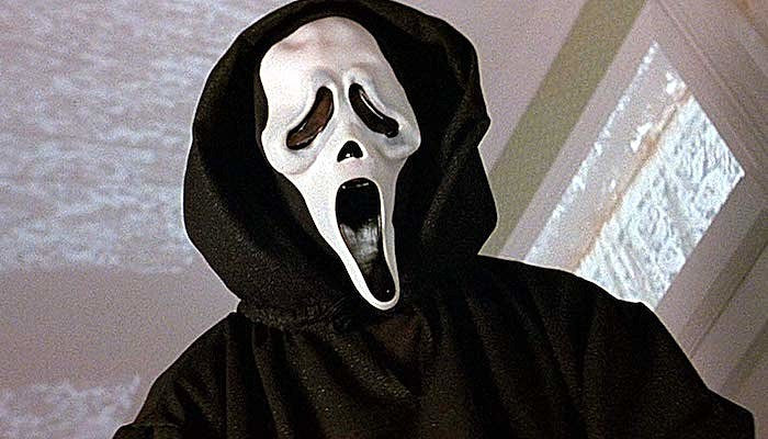scream horror movies quiz ghostface