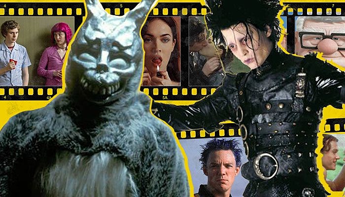 secretly emo movies