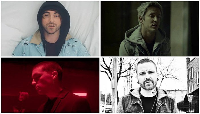 self help songs all time low the word alive lany memphis may fire