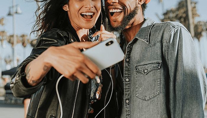 selfie apple ios 12 update