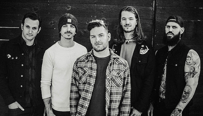 senses fail 2019