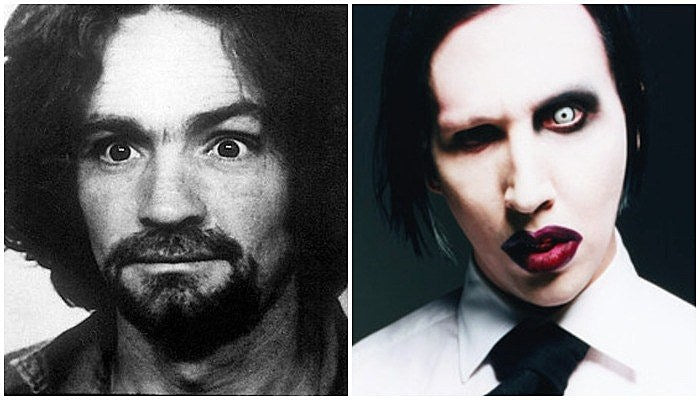 serial killer or band lyric