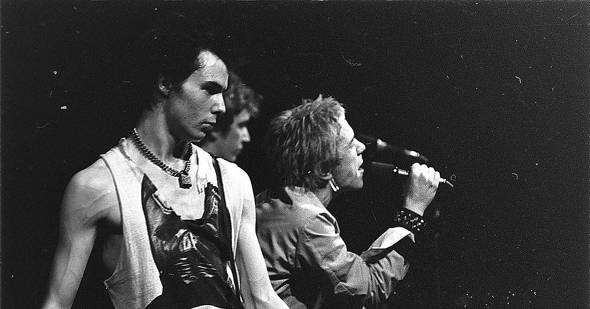 sex-pistols