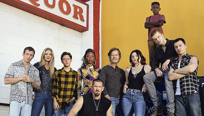 shameless season 11