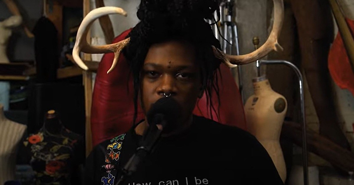 shamir tour