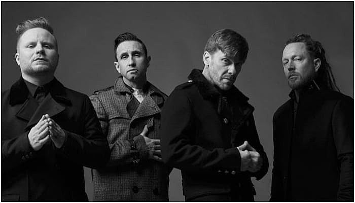 Shinedown