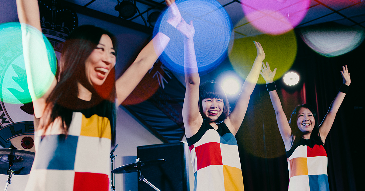 japanese punk