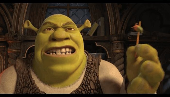 Shrek