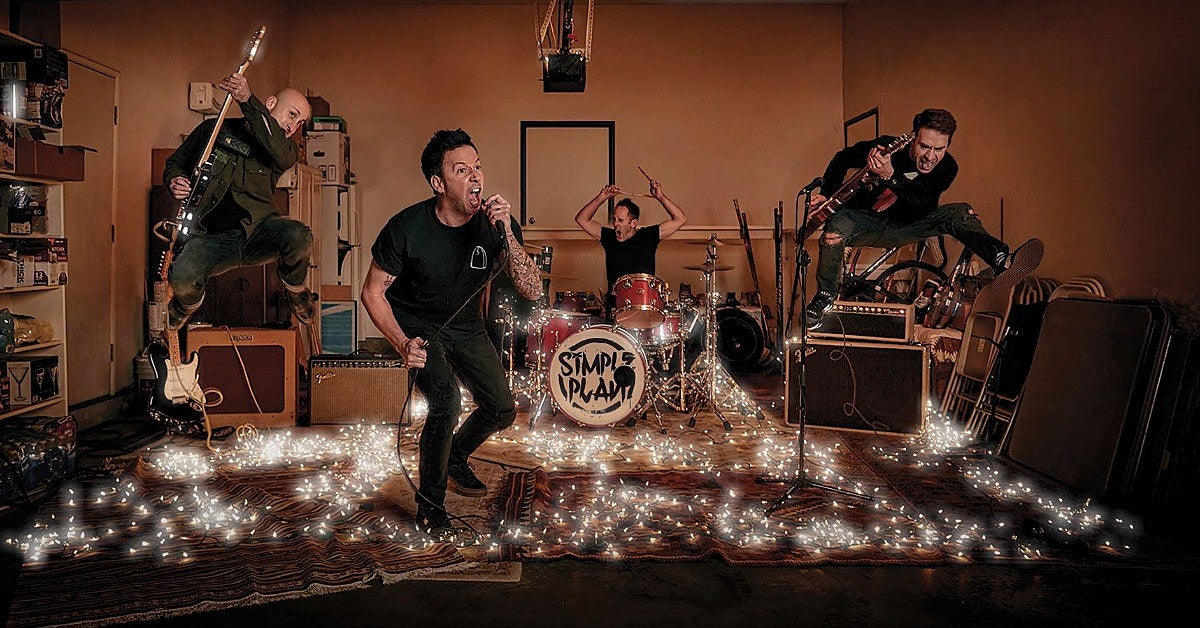 simple plan harder than it looks