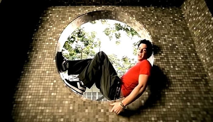 simple plan im just a kid lyrics
