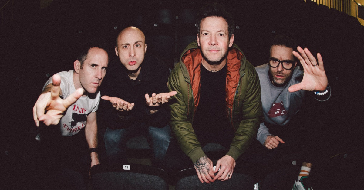 simple plan oral history