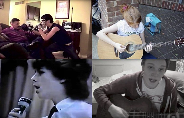 singers_as_kids