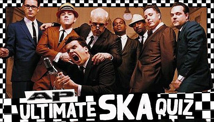 ska quiz