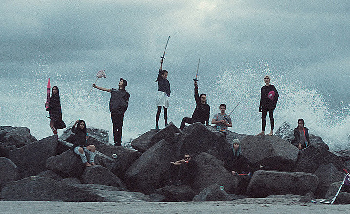 skrillexvideo2016