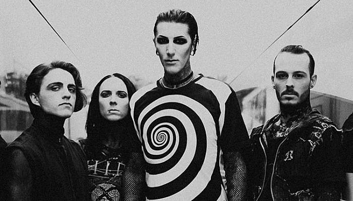 Motionless In White