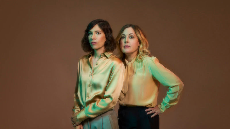 sleater kinney say it like you mean it