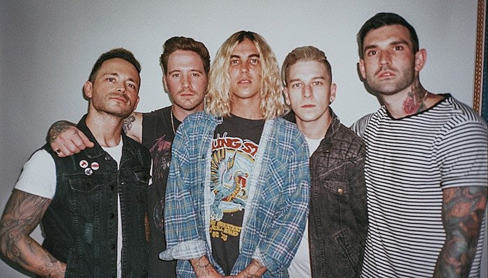 sleeping with sirens sws 2019 kellin quinn