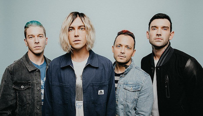sleeping with sirens 2019