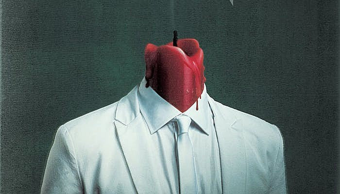sleeping with sirens how it feels to be lost album cover