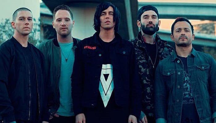 Sleeping With Sirens