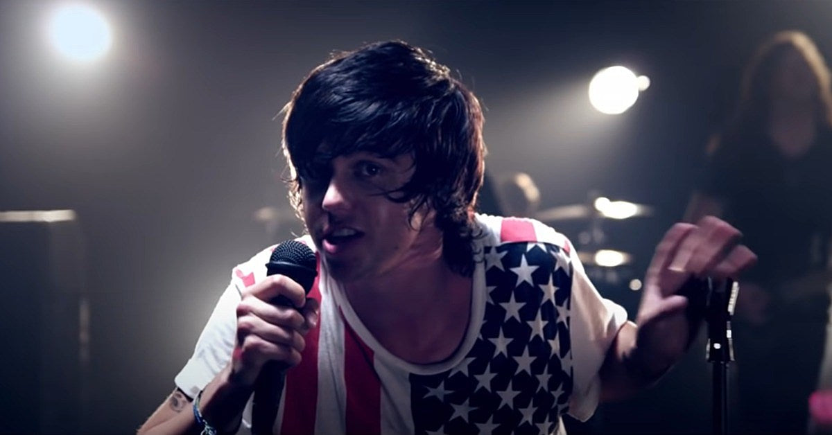 2011 emo albums