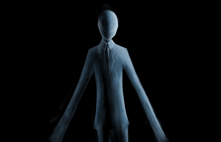 slenderman
