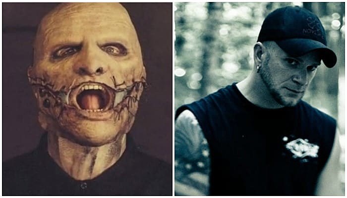 slipknot all that remains