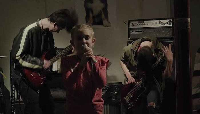 slipknot kids cover final