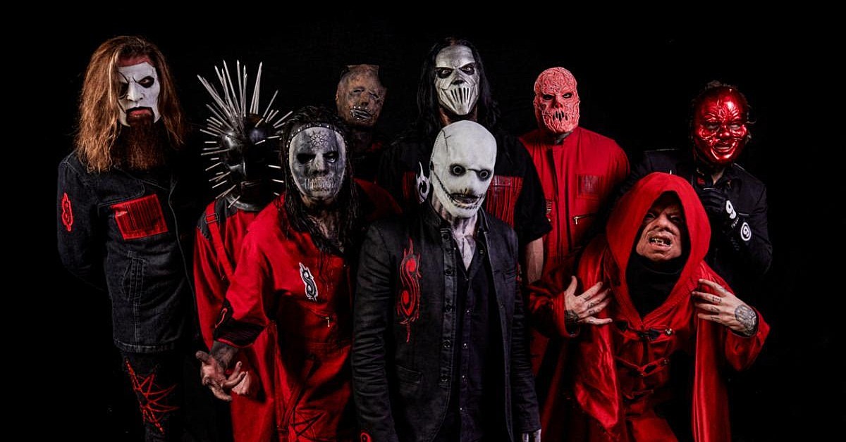 slipknot knotverse