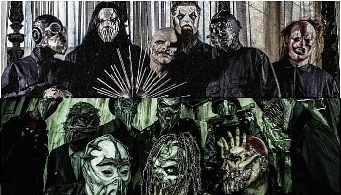 slipknot x mushroomhead