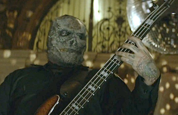 slipknot_bassist