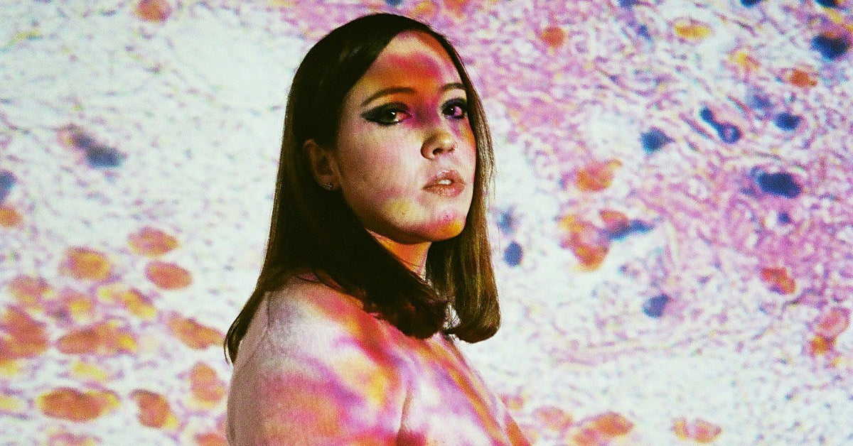 soccer mommy sometimes forever