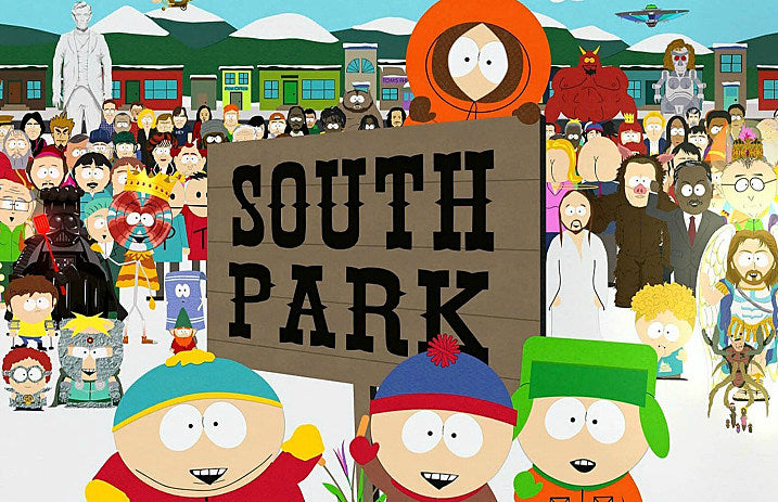South Park
