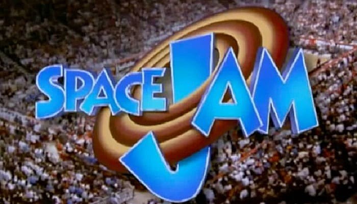 Space Jam sequel in the works