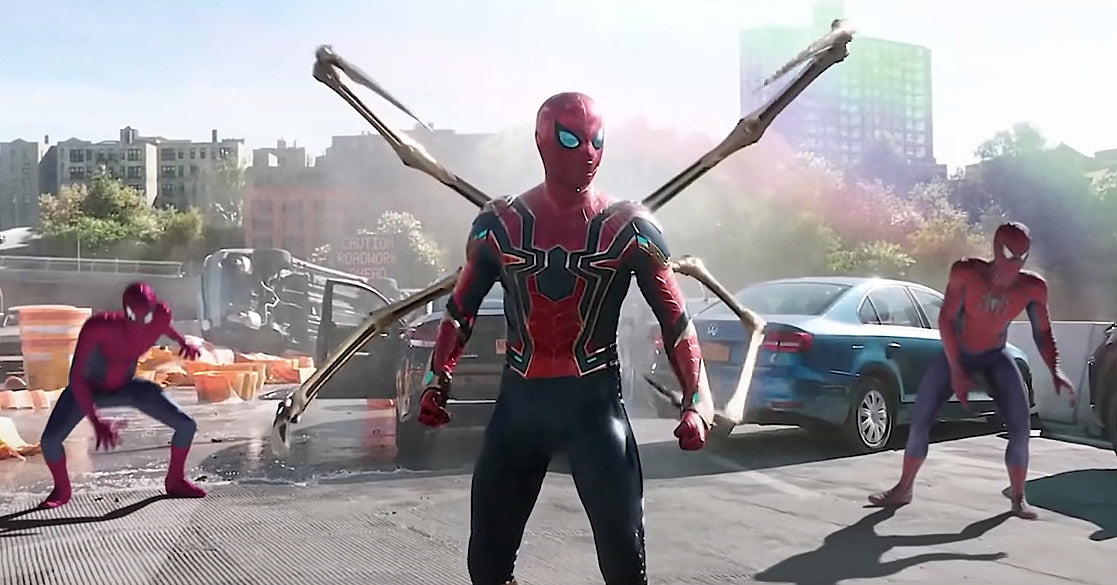 spider man no way home opening tops avengers at box office