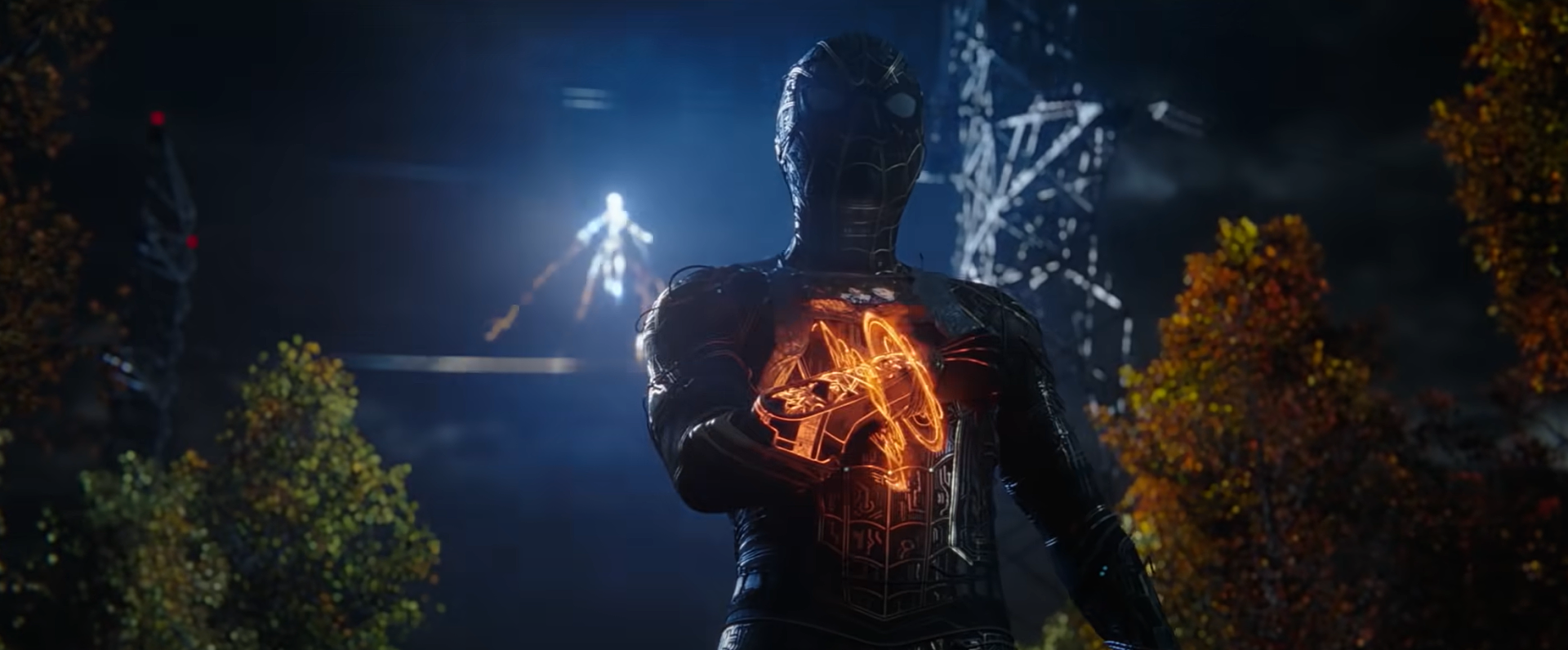 Spider-Man: No Way Home