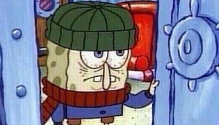 spongebob sick1