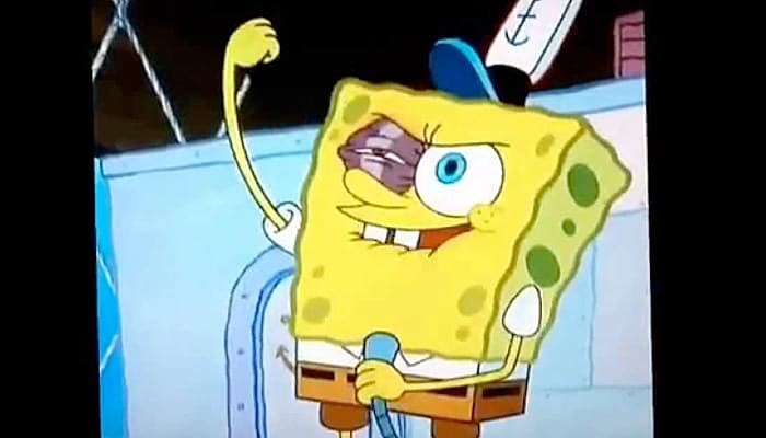 SpongeBob SquarePants