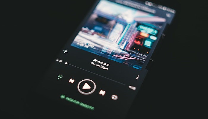 spotify