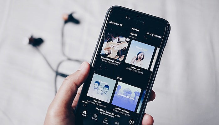 spotify playlist emo rap