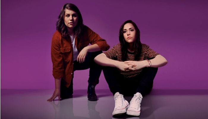 Stand Atlantic, Alex Lahey