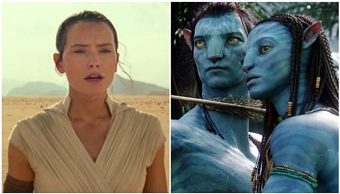 Star Wars, Avatar