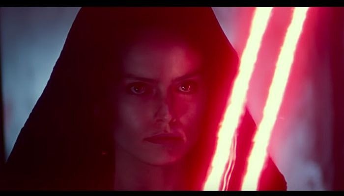 Star Wars The Rise of Skywalker