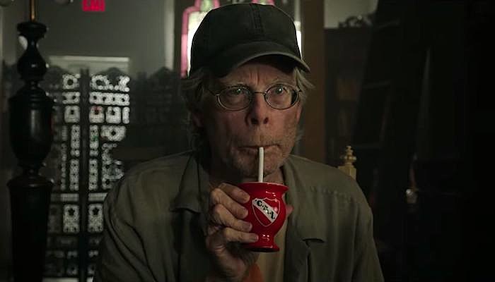 stephen king adaptations