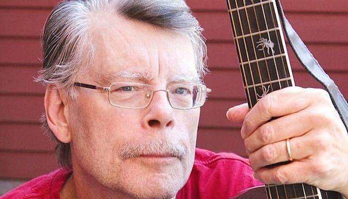 Stephen King - The Talisman
