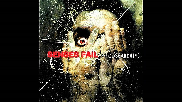 still-searching