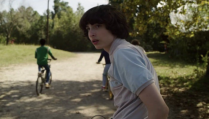 netflix stranger things