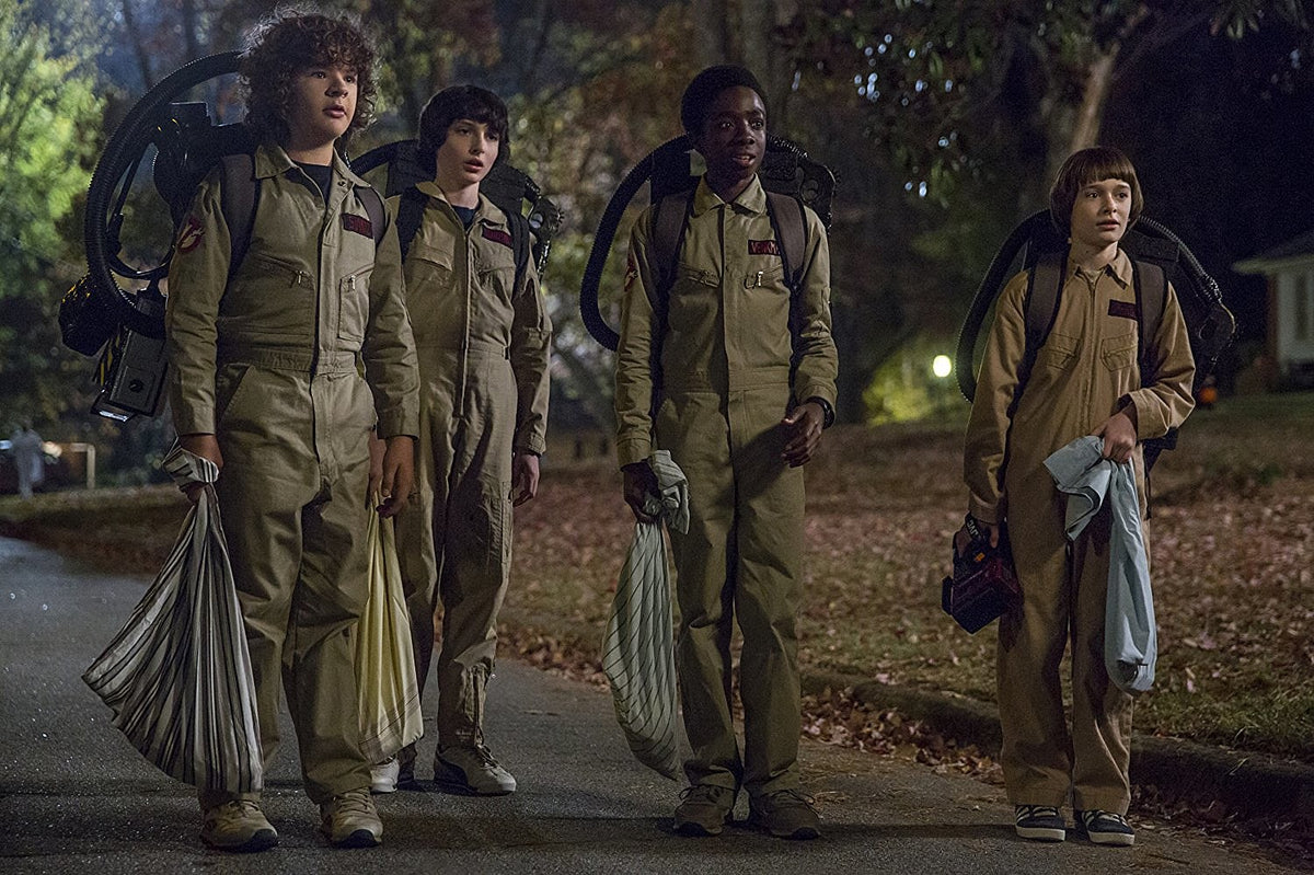 Halloween Costumes